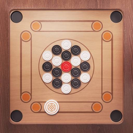 Carrom Pool: Disc Game icon