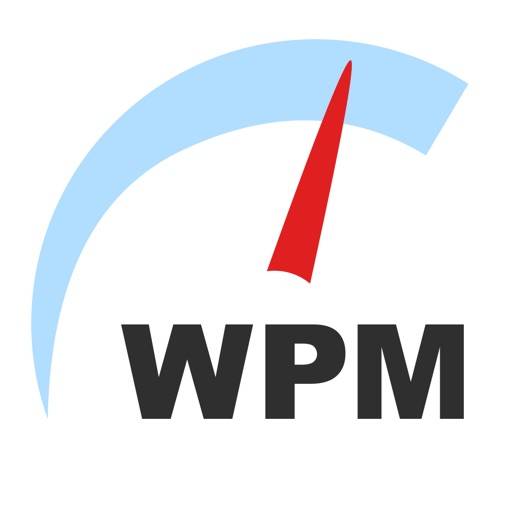 Speed Typer: WPM Typing Tests app icon