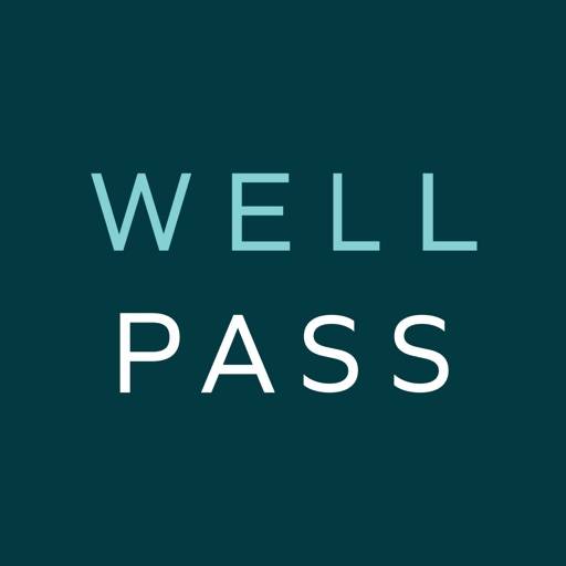 EGYM Wellpass icon
