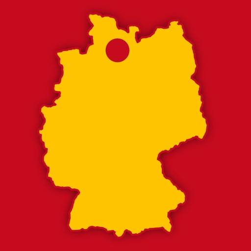 Hamburg Offline icon