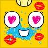 Spitkiss app icon
