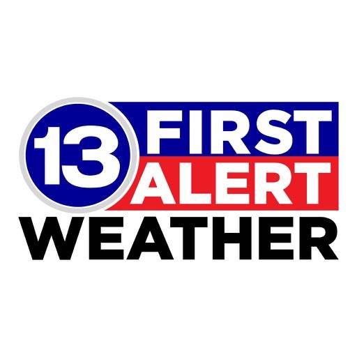 13abc First Alert Weather icon