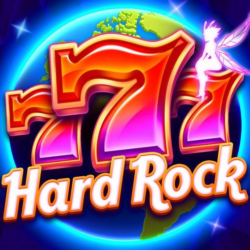 Hard Rock Neverland Casino app icon