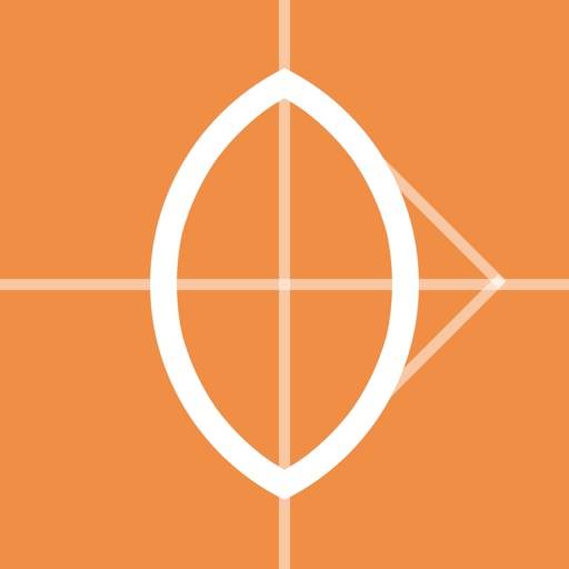 Aperture Area Calculator ikon