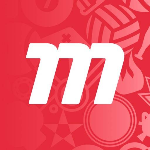Marathonbet Scommesse Sportive app icon