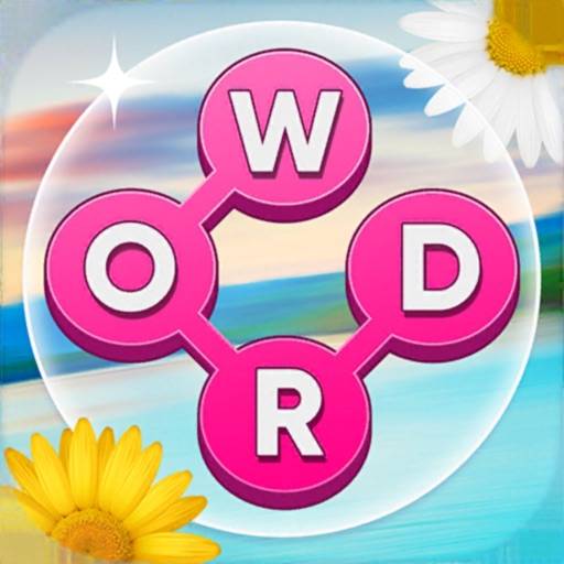 Word Farm Crossword app icon
