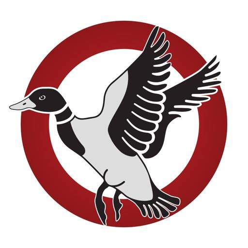 Duck Tech app icon