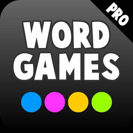 delete Word Games PRO 101-in-1