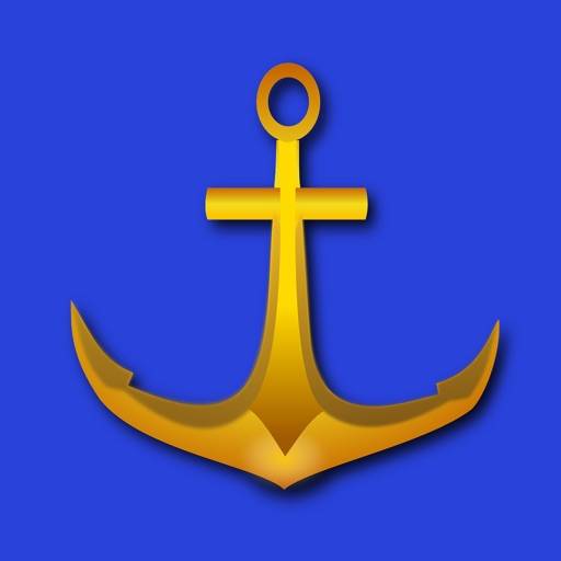 Anchor Sentry app icon