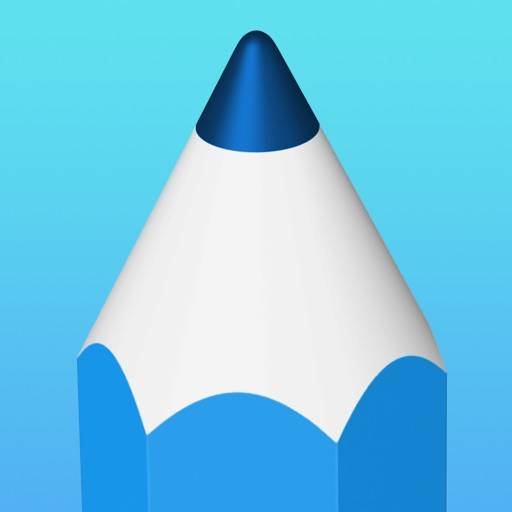 Notes Writer Pro 2024 app icon