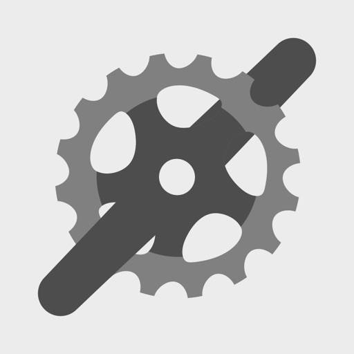 ProBikeGarage: Bicycle tracker icon