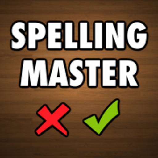Spelling Master PRO app icon