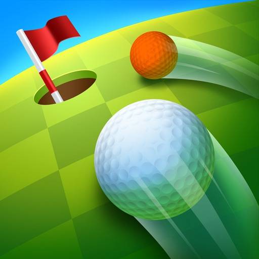 supprimer Golf Battle: jeux multijoueur