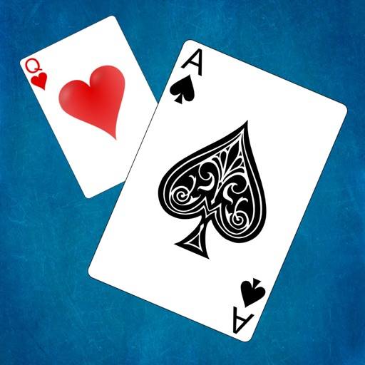 CardDealer: Simply 1 or 2 Plus app icon