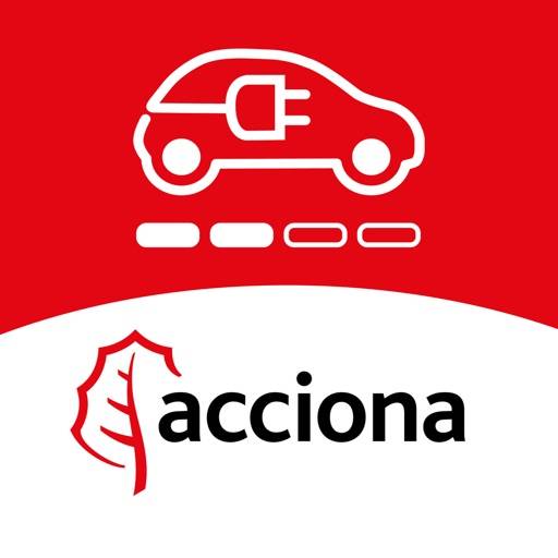 ACCIONA - recarga VE