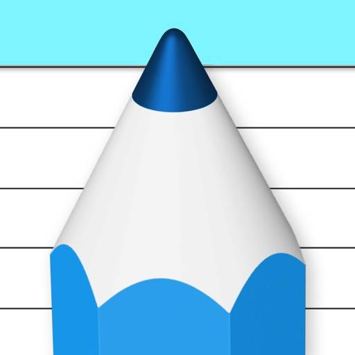 FreeNote-Taking: Notes Writer icon