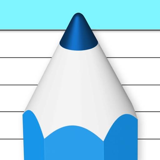 FreeNote -Taking: Notes Writer app icon