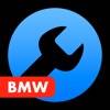 BMW Parts icon