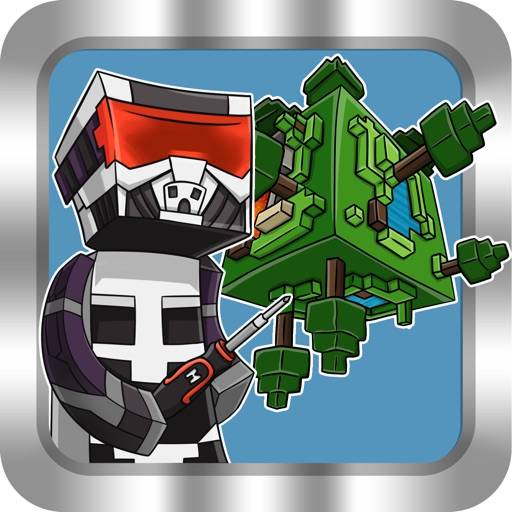 Bot Mods for Minecraft PE icon