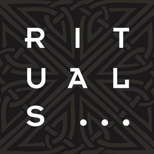 Rituals Corpo e Casa app icon