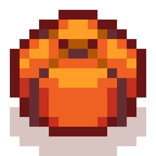 Stardew Valley Tracker icon