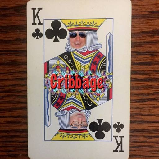 Master Cribbage icon