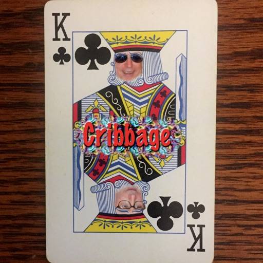 Master Cribbage app icon