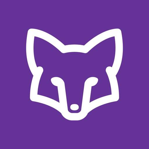 SchoolFox app icon
