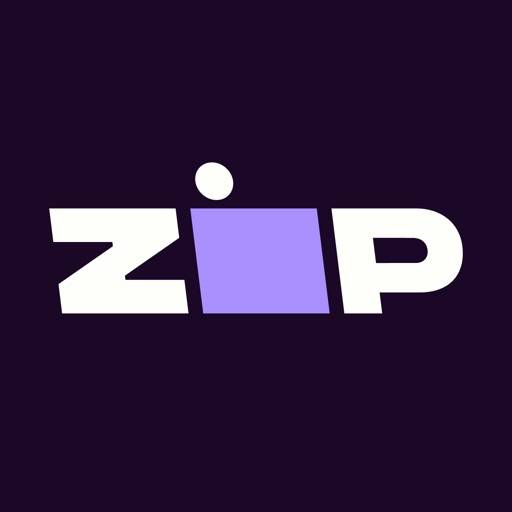 Zip app icon