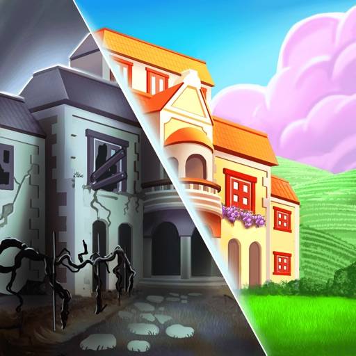 Vineyard Valley: My Renovation app icon