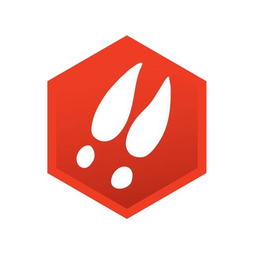 DeerCast-Prep, Predict, Pursue app icon