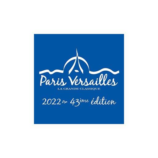 Paris-Versailles app icon
