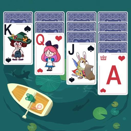 Theme Solitaire : Tri Peaks