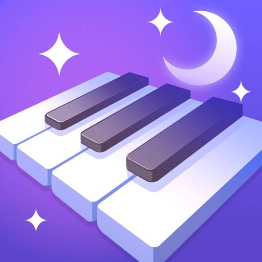 Dream Piano icon