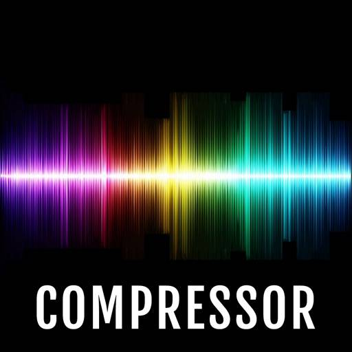 elimina Audio Compressor AUv3 Plugin