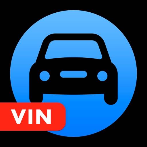 Check VIN Decoder app icon