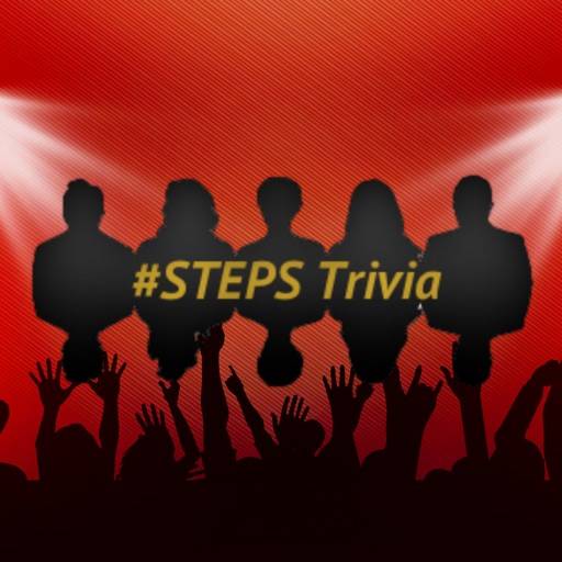 STEPS Trivia Game icon