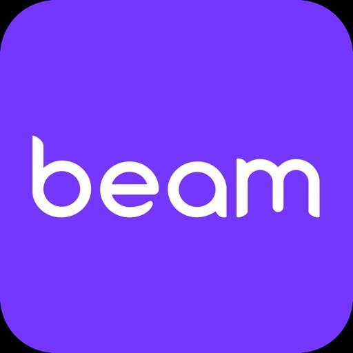 Beam - Escooter Sharing simge