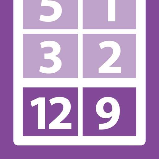 Spieleblock icon