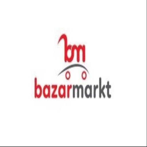 Bazarmarkt Symbol