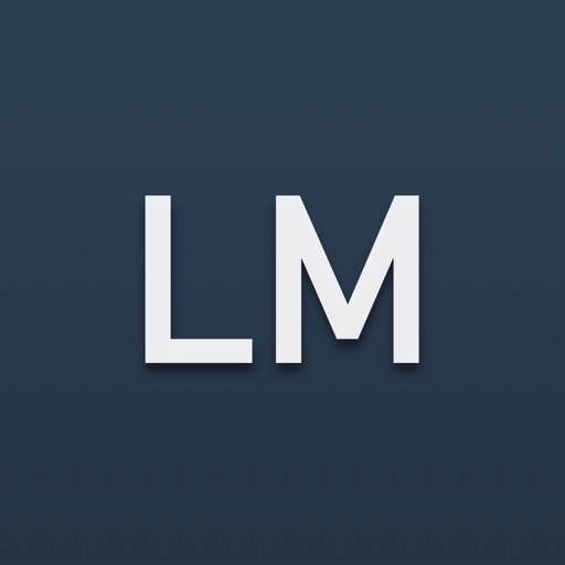 Round Trip Latency Meter app icon