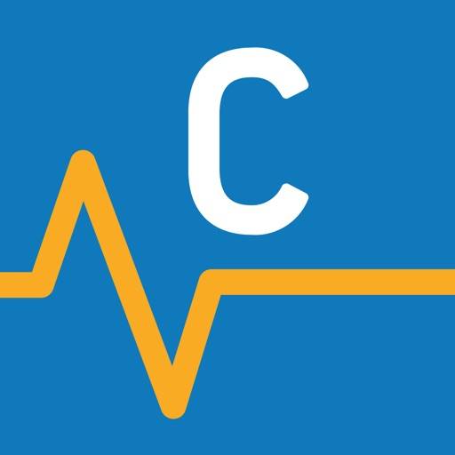 CLICKDOC – Arzttermine online Symbol