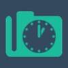 Projects Time Tracker app icon