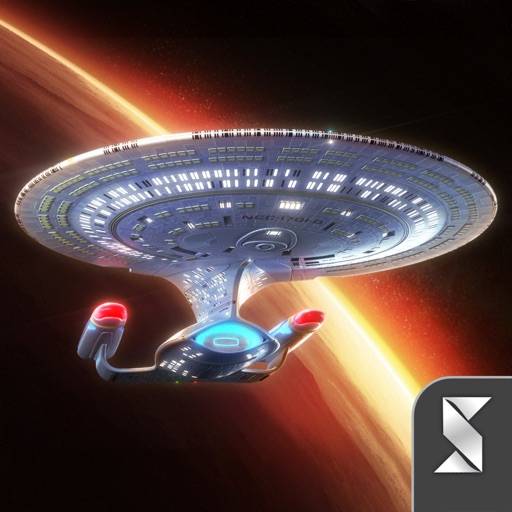 Star Trek Fleet Command icono