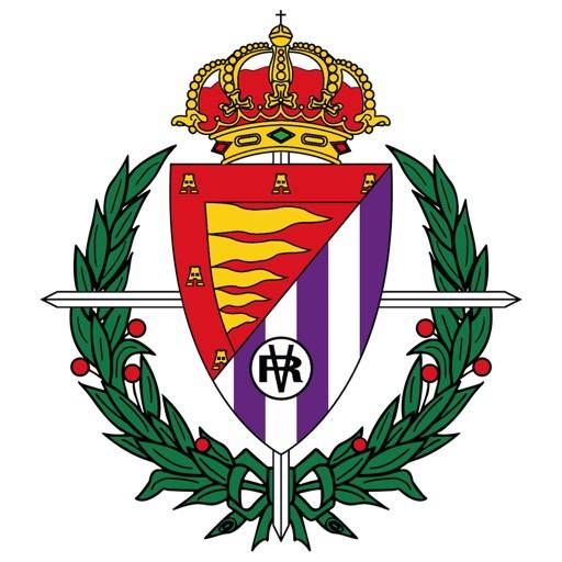 Real Valladolid CF App Oficial icon