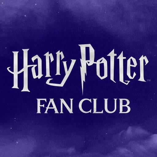 Harry Potter Fan Club icône