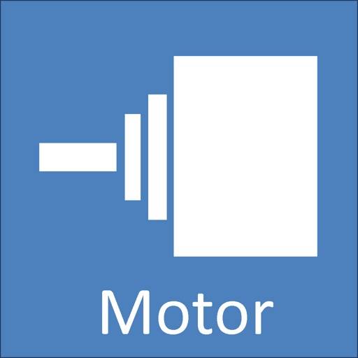Motor Power Calculator