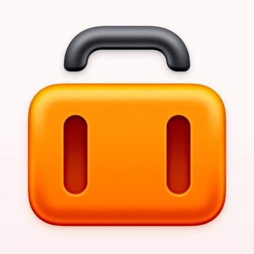 Tripsy: Planificador de Viajes app icon