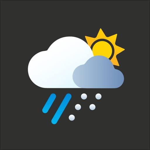 MWetter | Wettervorhersage icon