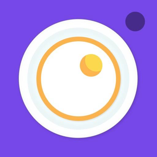 MealSnap: Fitness Meal Tracker icon